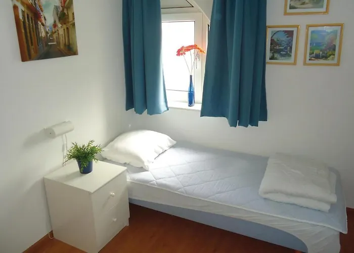 Porta Isola - Land 127 別荘 Stevensweert