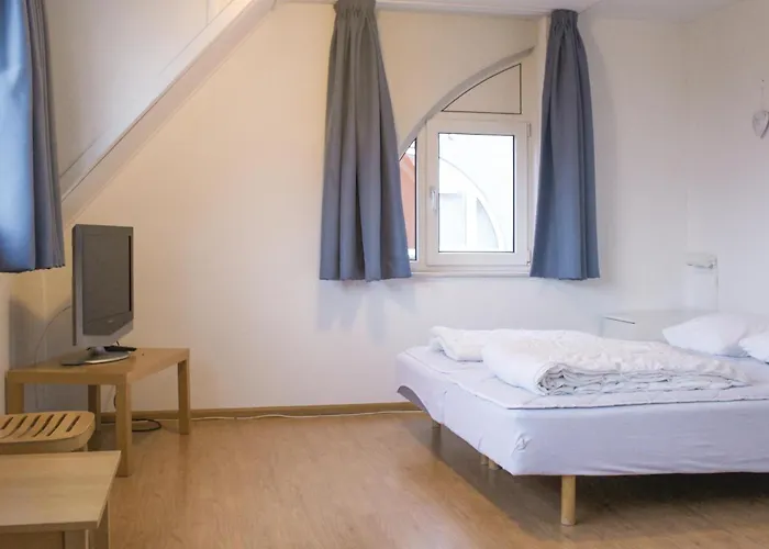 Porta Isola - Land 127 Stevensweert