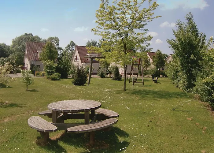 Porta Isola - Land 127 * Stevensweert