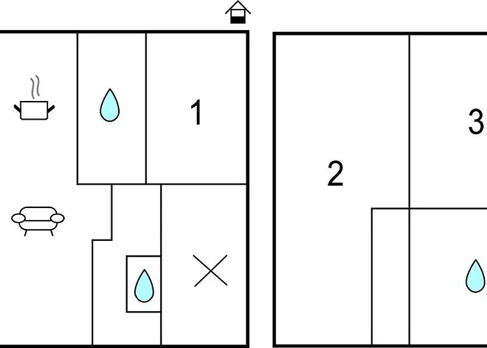 別荘 Porta Isola - Land 127 *