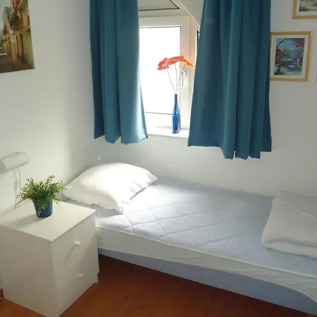 Porta Isola - Land 127 Σπίτι διακοπών Stevensweert