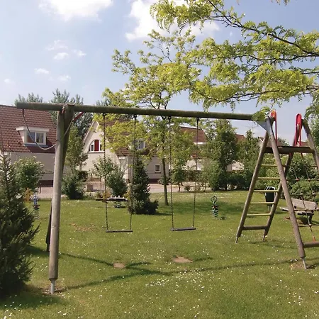 Σπίτι διακοπών Porta Isola - Land 127