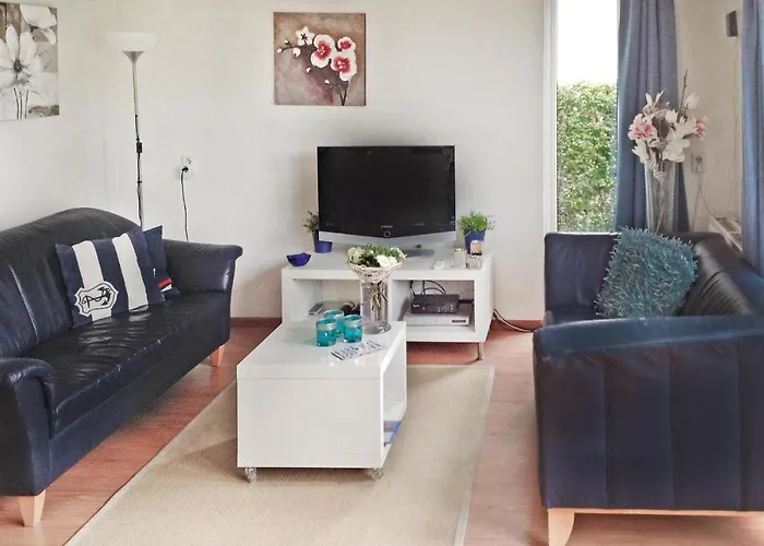 Porta Isola - Land 127 Σπίτι διακοπών *